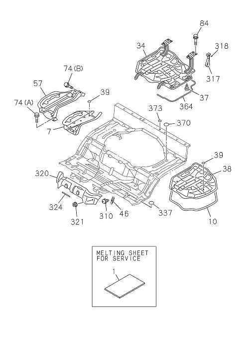 Partial Engine